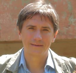 Сергей Сурин